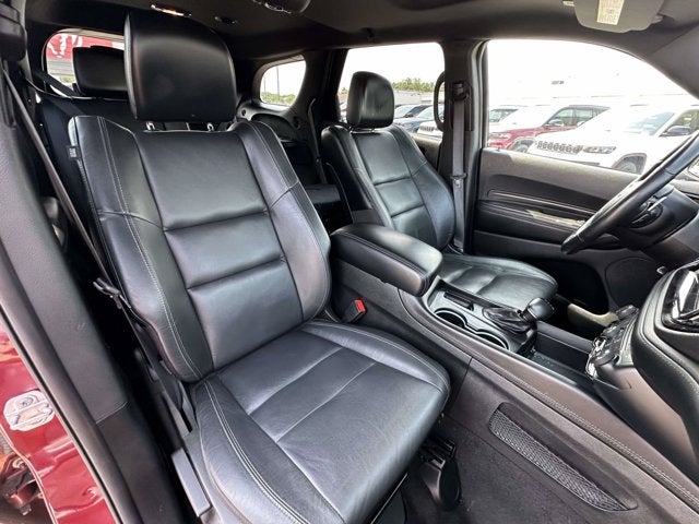 2022 Dodge Durango GT AWD
