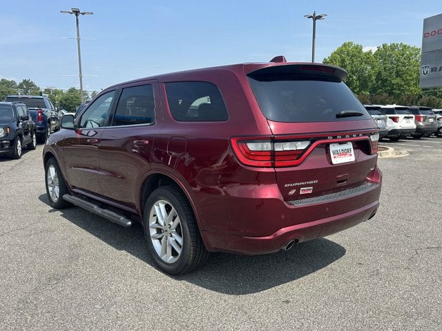 2022 Dodge Durango GT AWD