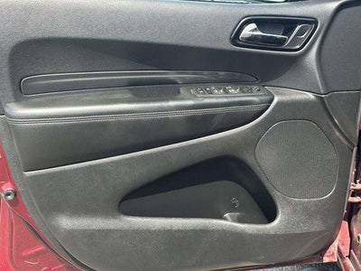2022 Dodge Durango GT AWD