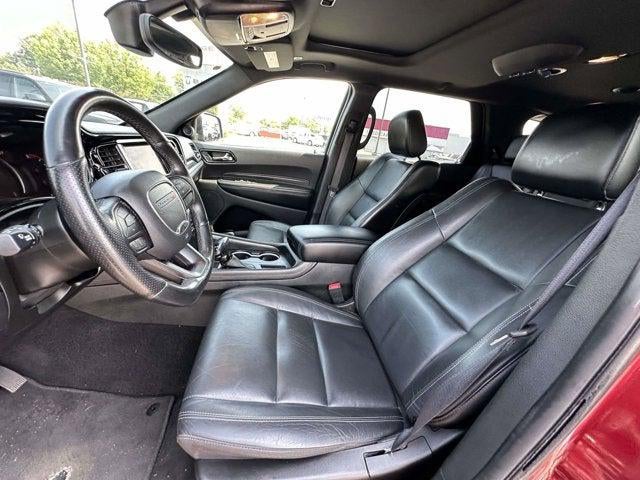 2022 Dodge Durango GT AWD