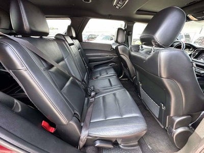 2022 Dodge Durango GT AWD