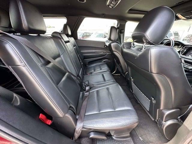 2022 Dodge Durango GT AWD