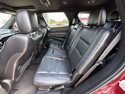 2022 Dodge Durango GT AWD