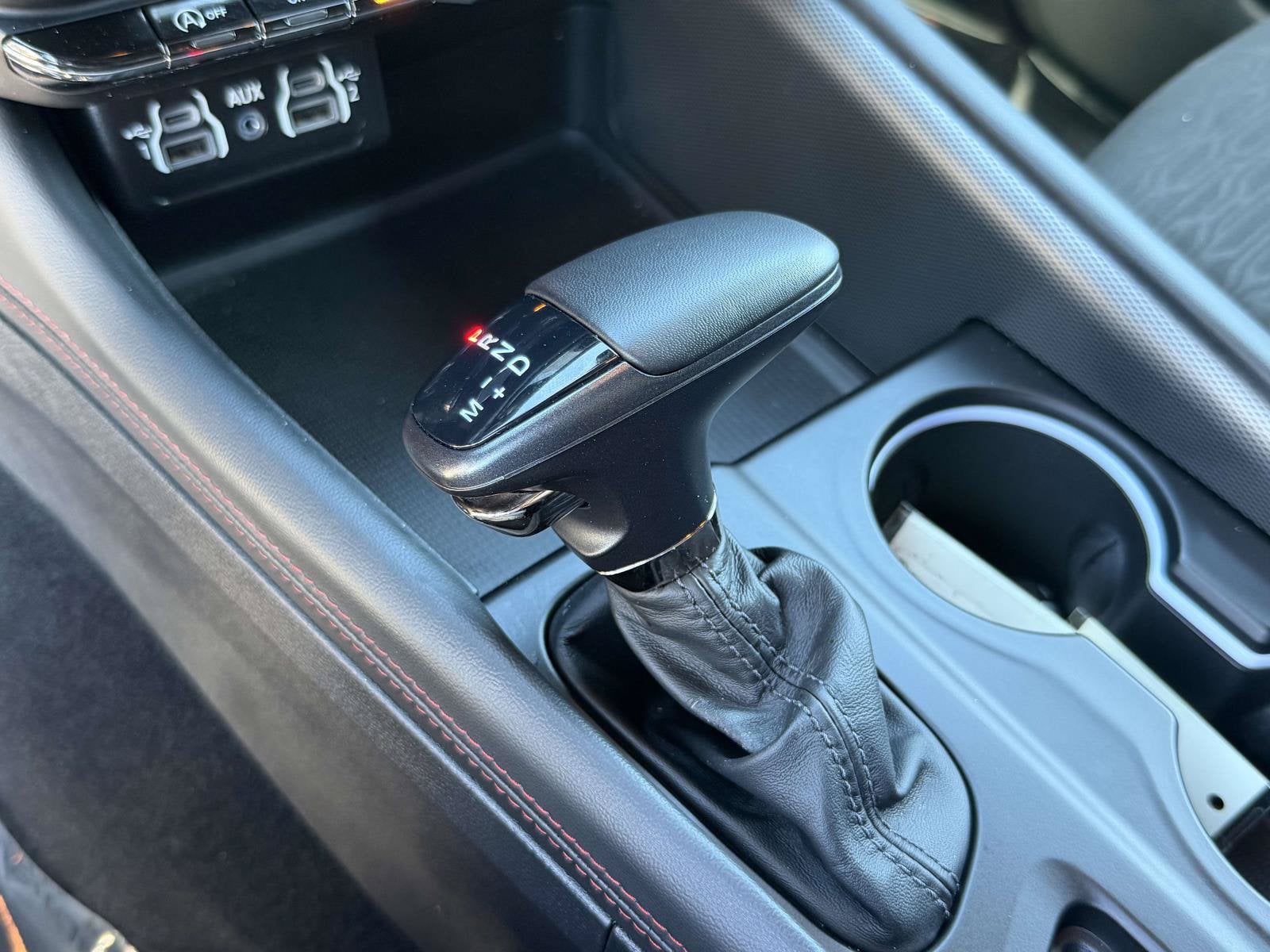 2026 Dodge Durango GT AWD