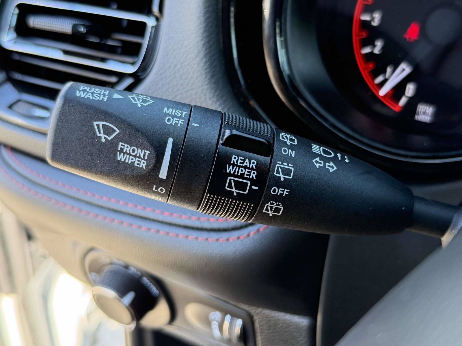 2026 Dodge Durango GT AWD