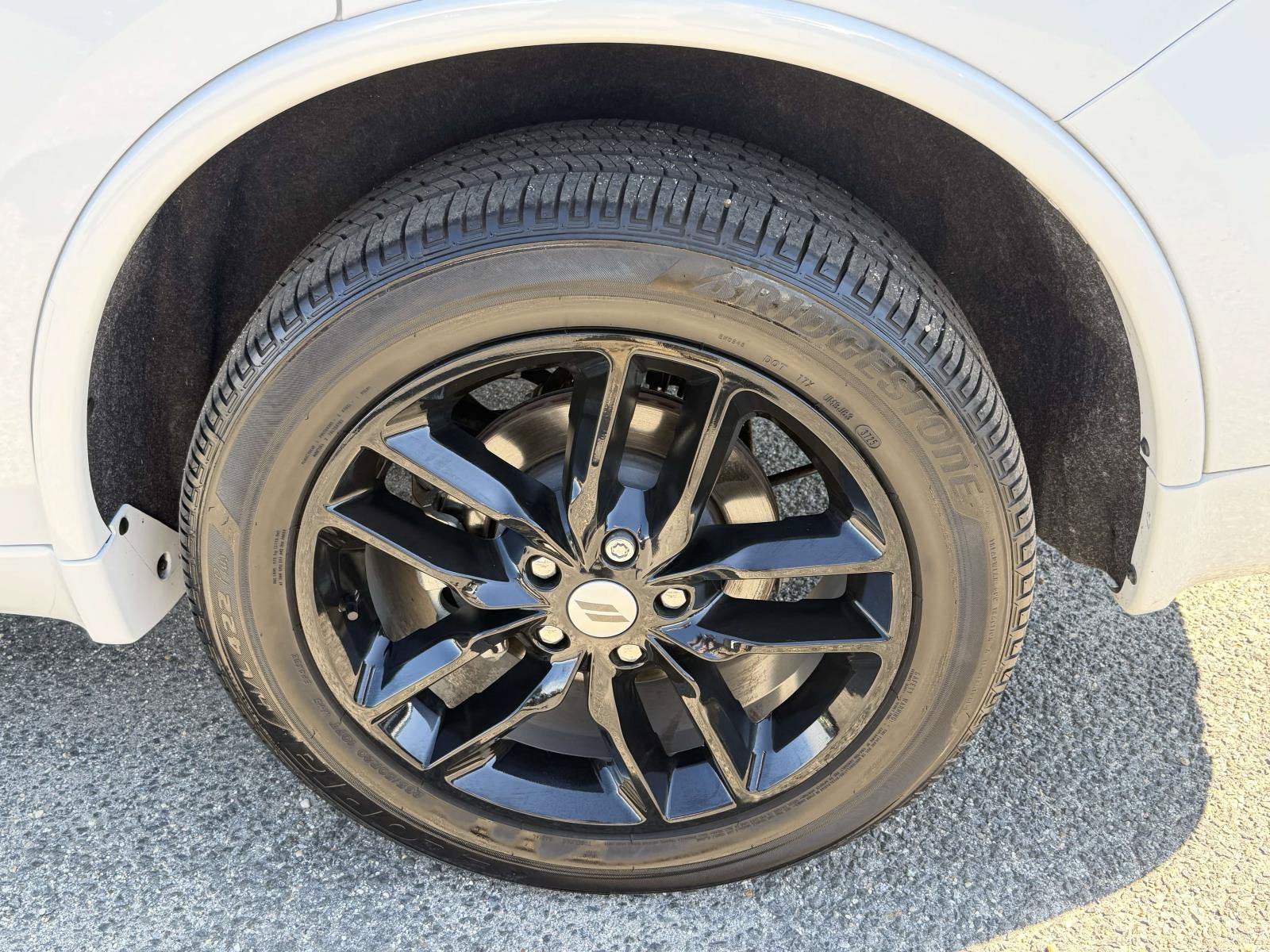 2026 Dodge Durango GT AWD