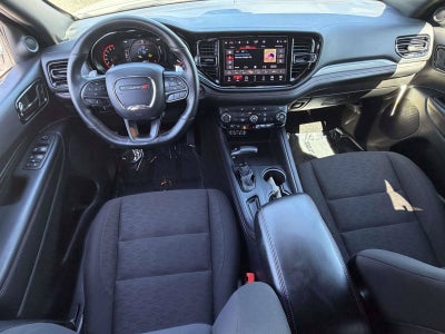 2026 Dodge Durango GT AWD