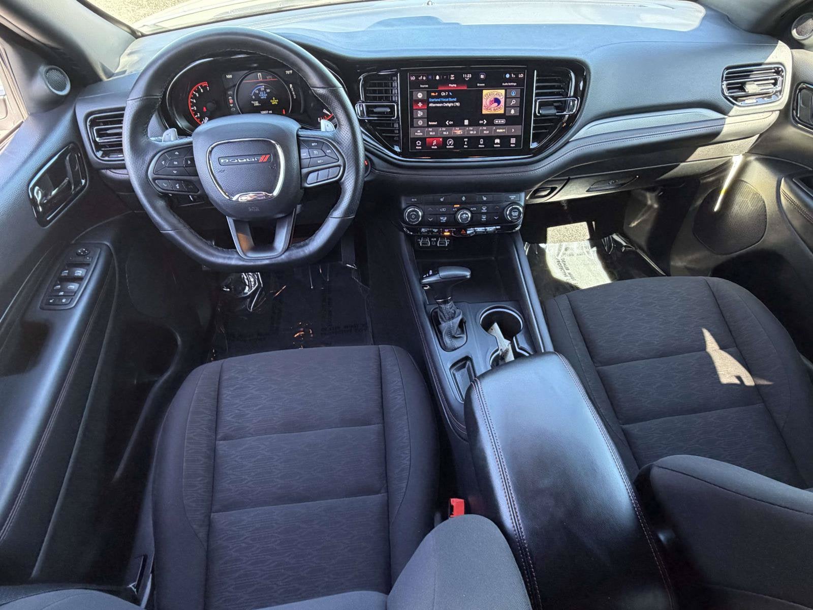 2026 Dodge Durango GT AWD