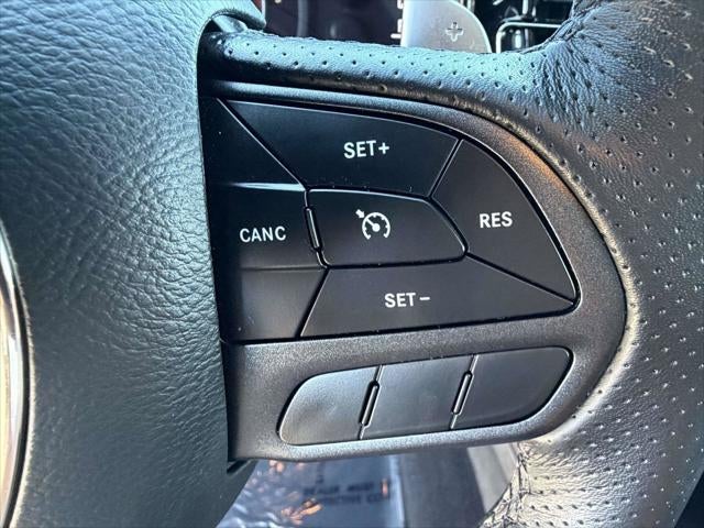 2026 Dodge Durango GT AWD