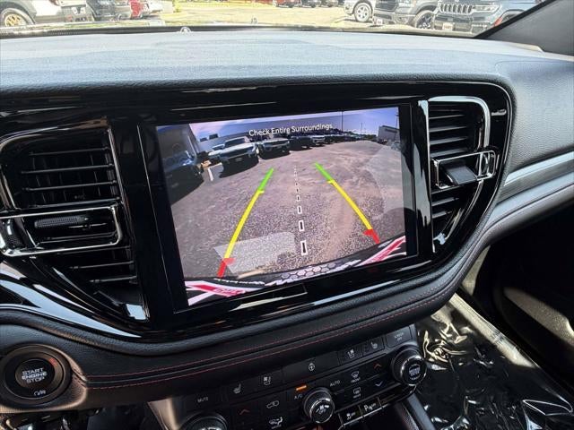 2024 Dodge Durango GT Plus AWD