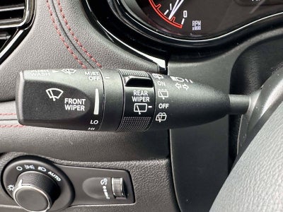 2024 Dodge Durango GT Premium AWD