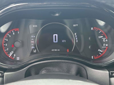 2024 Dodge Durango GT Premium AWD