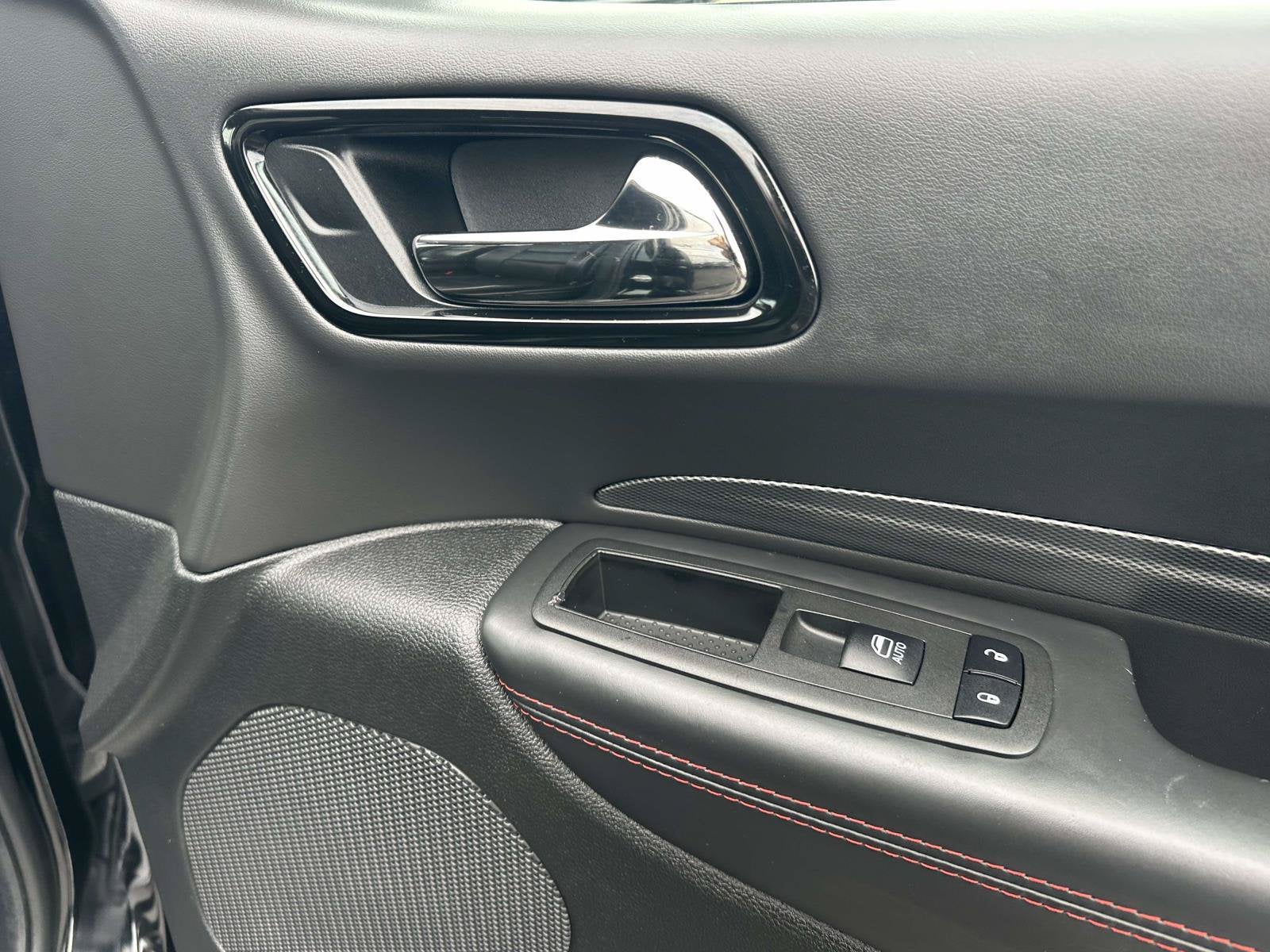 2024 Dodge Durango GT Premium AWD