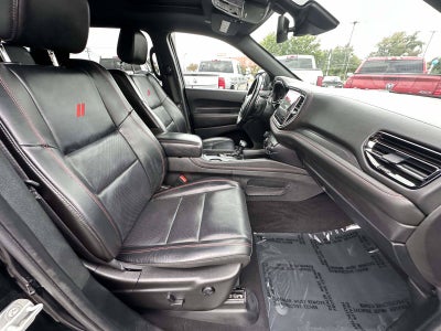 2024 Dodge Durango GT Premium AWD