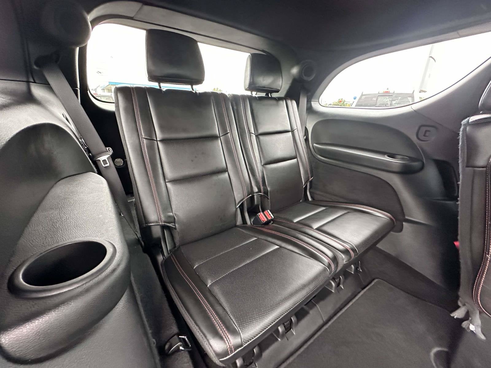 2024 Dodge Durango GT Premium AWD