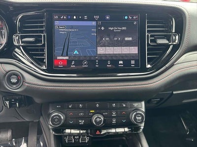 2024 Dodge Durango GT Premium AWD