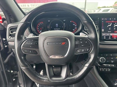 2024 Dodge Durango GT Premium AWD