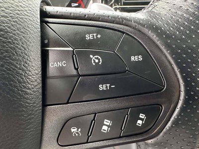 2024 Dodge Durango GT Premium AWD