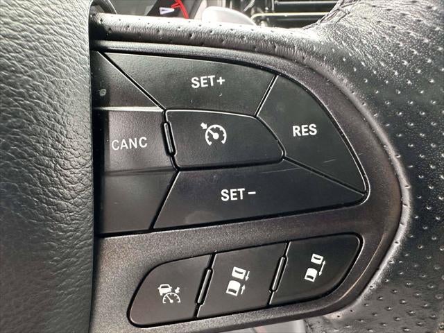 2024 Dodge Durango GT Premium AWD