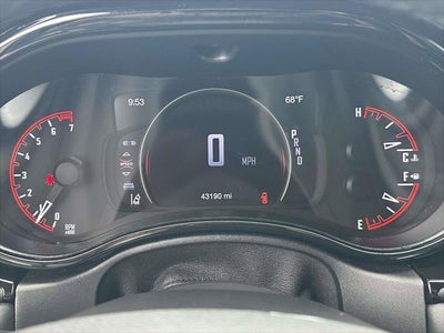 2024 Dodge Durango GT Premium AWD
