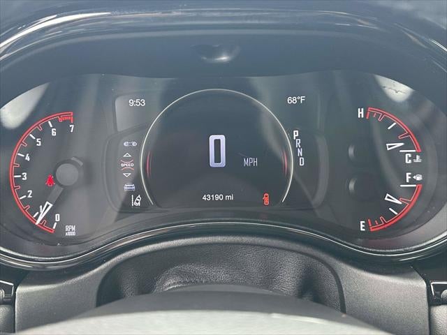 2024 Dodge Durango GT Premium AWD