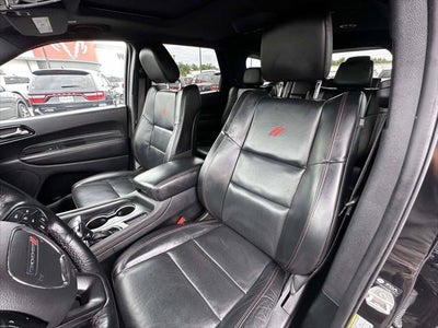 2024 Dodge Durango GT Premium AWD