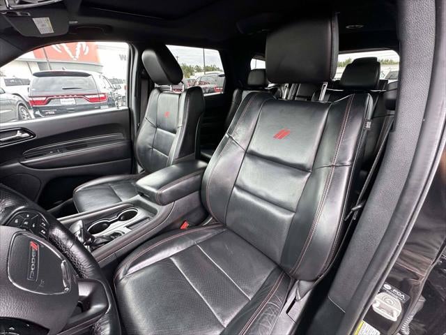 2024 Dodge Durango GT Premium AWD
