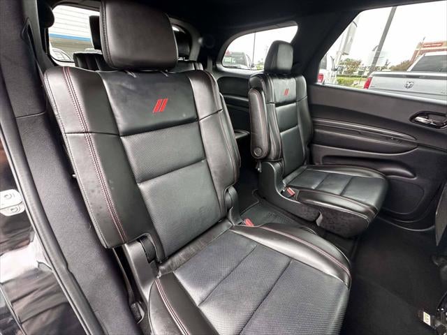 2024 Dodge Durango GT Premium AWD