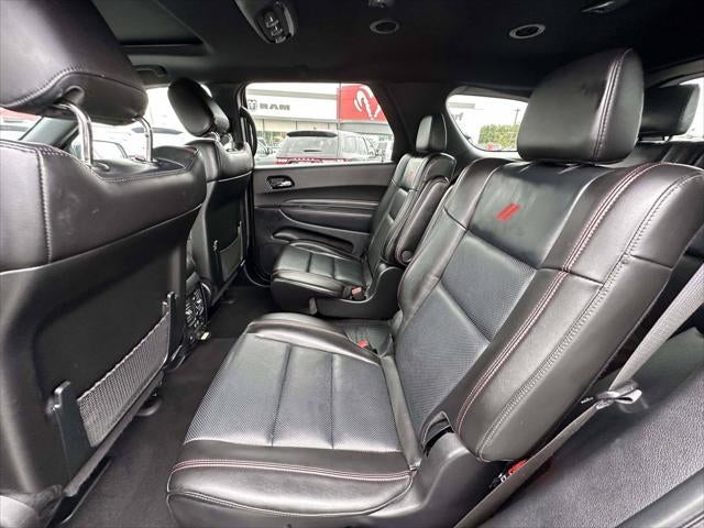 2024 Dodge Durango GT Premium AWD