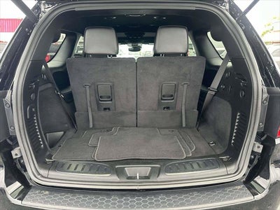 2024 Dodge Durango GT Premium AWD