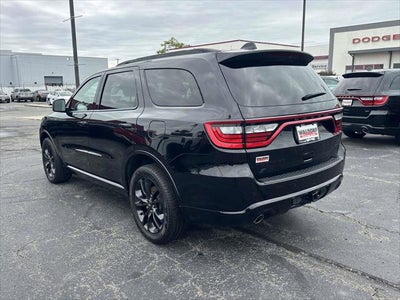 2024 Dodge Durango GT Premium AWD