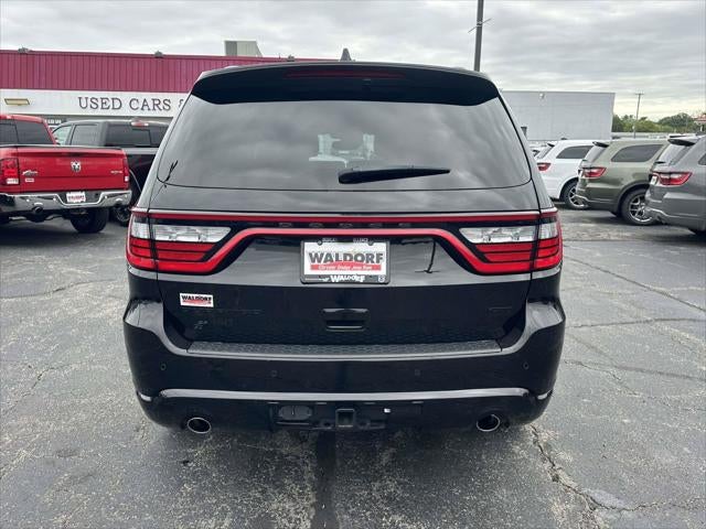 2024 Dodge Durango GT Premium AWD
