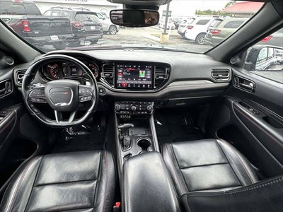 2024 Dodge Durango GT Premium AWD