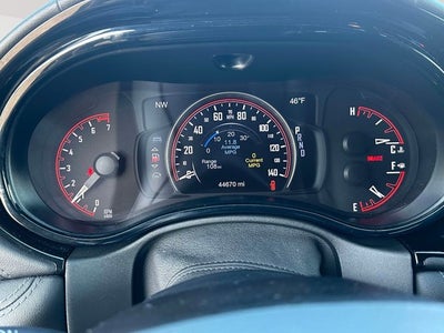 2021 Dodge Durango GT Plus AWD