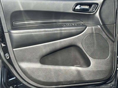 2021 Dodge Durango GT Plus AWD