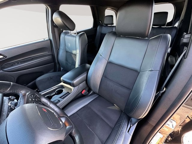 2021 Dodge Durango GT Plus AWD