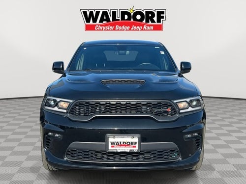 2021 Dodge Durango GT Plus AWD