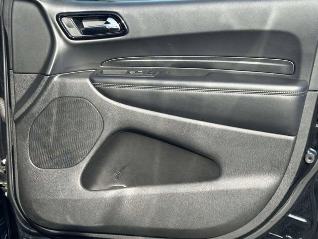 2021 Dodge Durango GT Plus AWD