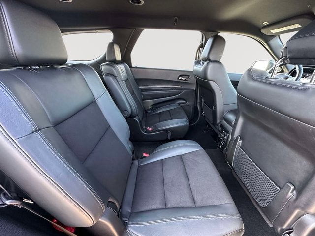 2021 Dodge Durango GT Plus AWD