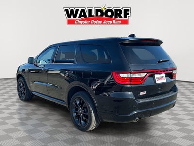2021 Dodge Durango GT Plus AWD