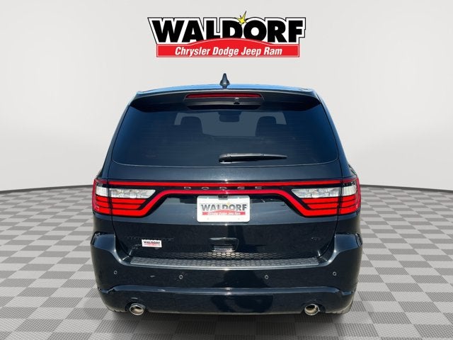 2021 Dodge Durango GT Plus AWD