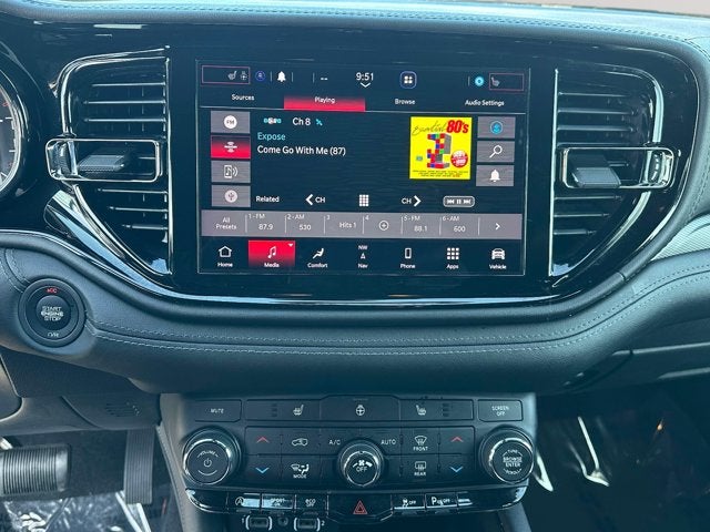 2021 Dodge Durango GT Plus AWD