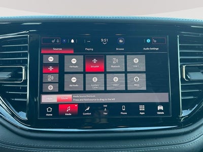 2021 Dodge Durango GT Plus AWD