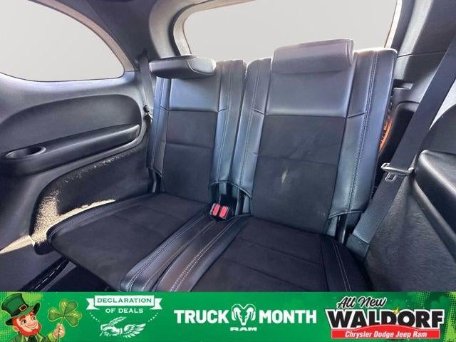 2021 Dodge Durango GT Plus AWD