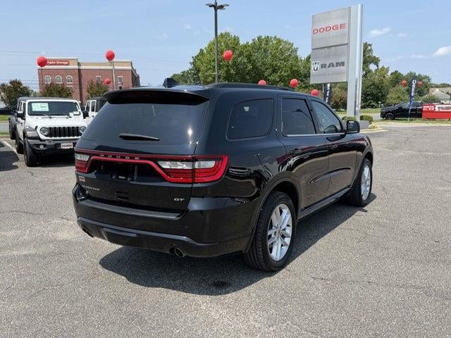 2023 Dodge Durango GT Plus AWD