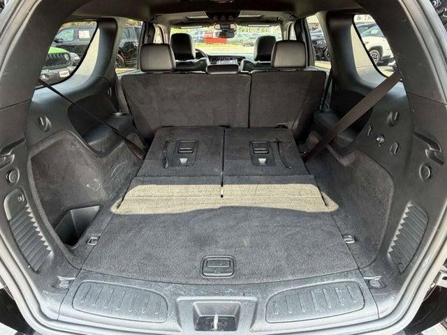 2023 Dodge Durango GT Plus AWD