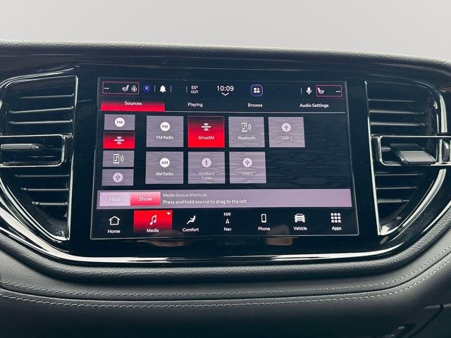 2022 Dodge Durango GT Plus AWD