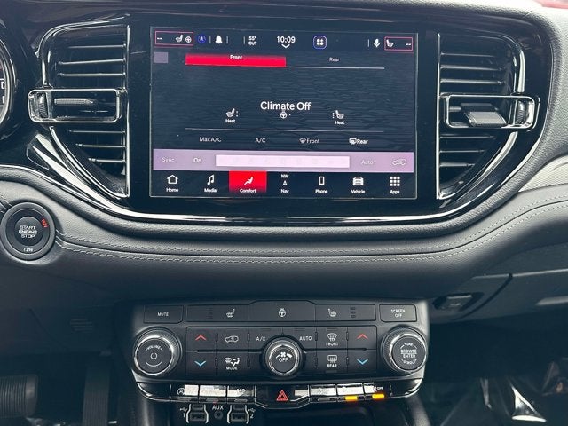 2022 Dodge Durango GT Plus AWD