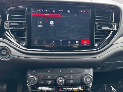 2022 Dodge Durango GT Plus AWD