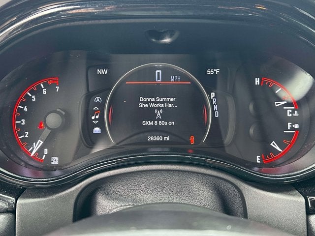 2022 Dodge Durango GT Plus AWD